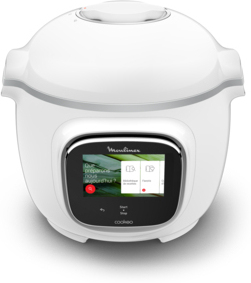 Moulinex Moulinex CE901100 olla multi-cocción 6 L 1600 W Bl