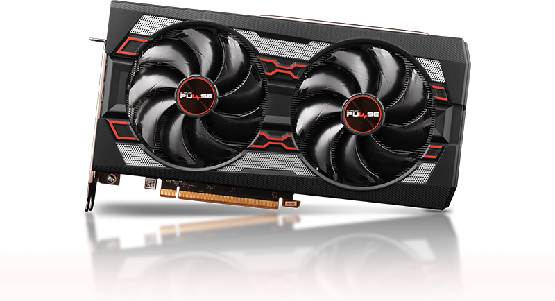 SAPPHIRE Sapphire 11296-01-20G tarjeta gráfica AMD Radeon R