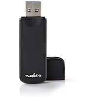 Nedis CRDRU3100BK Lector