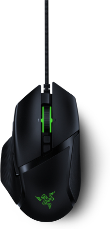 RAZER Razer BASILISK V2 ratón mano derecha USB tipo A Óp