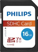 Philips Philips FM16SD45B memoria flash 16 GB SDHC UHS-I C