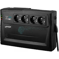 Infosec Zen Live 1000 Línea Interactiva 1 kVA