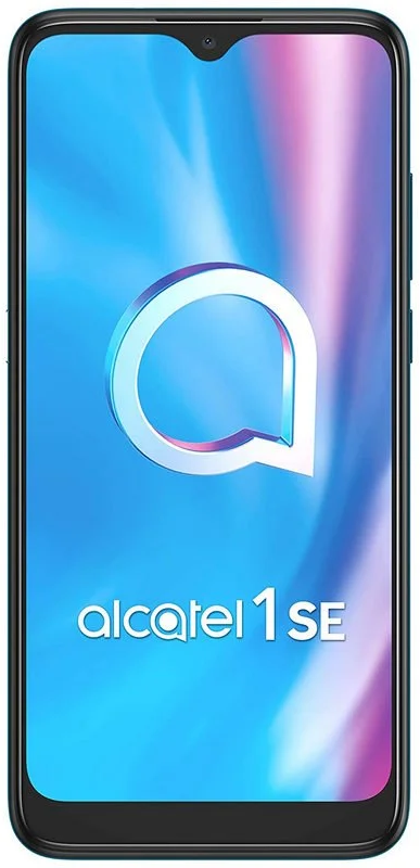 Alcatel 1SE (2020) 64GB+6GB RAM