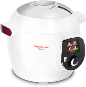 Moulinex Moulinex CE700100 olla multi-cocción 6 L 1600 W Bl
