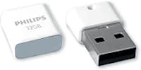 Philips Philips FM32FD85B unidad flash USB 32 GB USB tipo