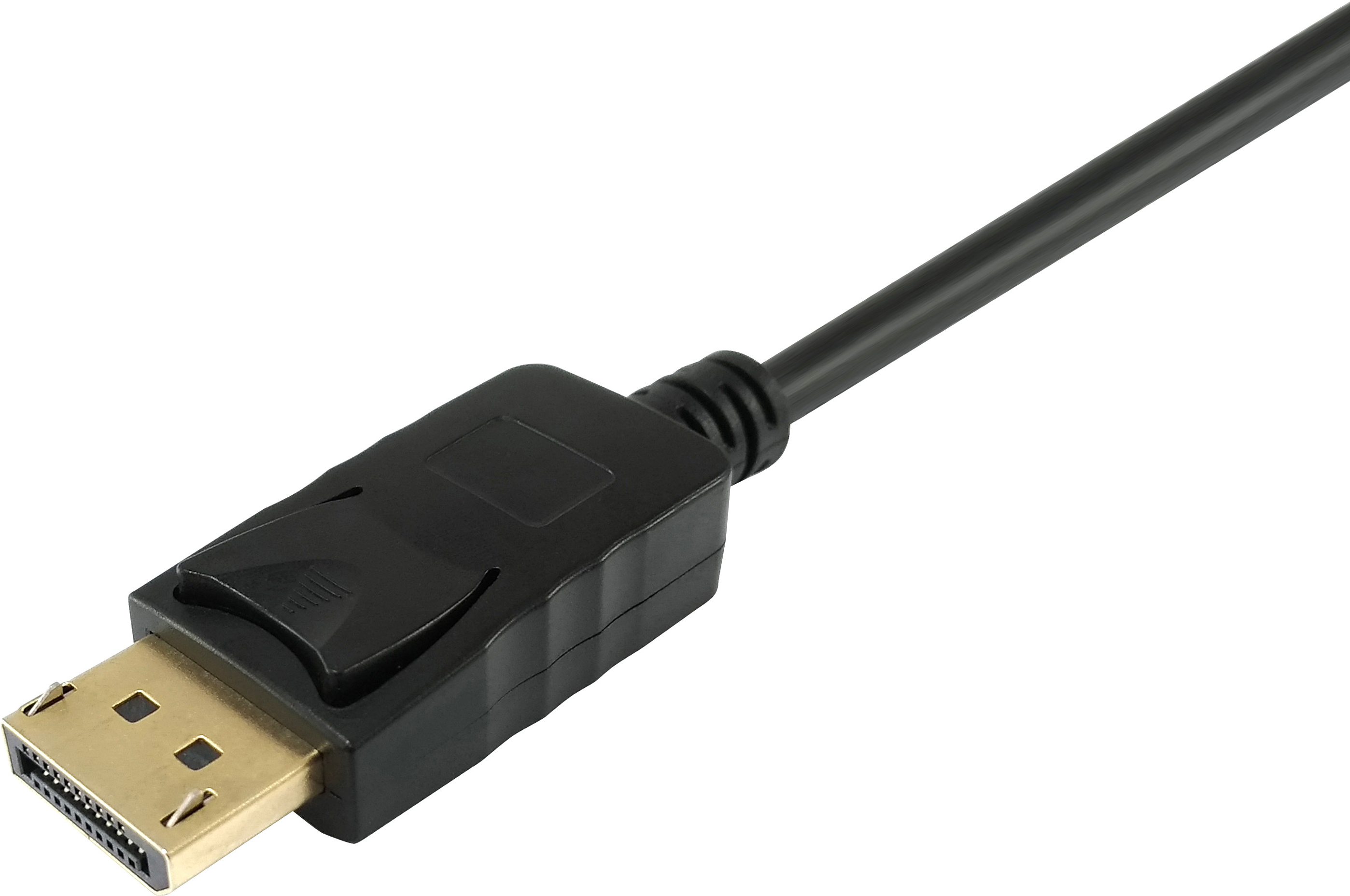 Equip Equip 119391 adaptador de cable de vídeo 3 m Displ
