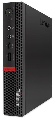 Lenovo Lenovo ThinkCentre M75q DDR4-SDRAM 3200GE mini PC