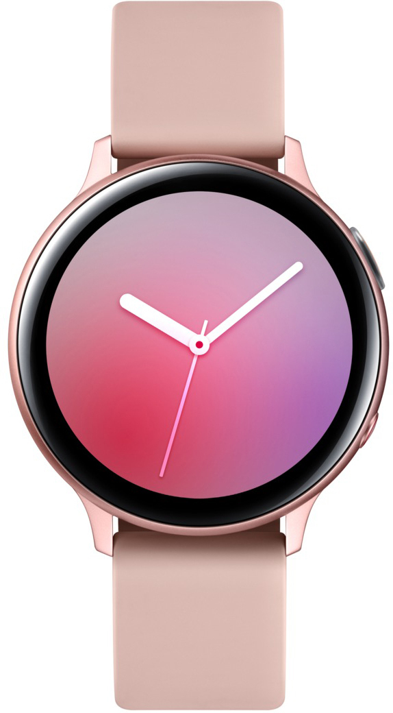 Samsung Galaxy Watch Active2 4G Aluminium 44mm