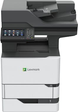 Lexmark Lexmark MX722adhe Laser A4 1200 x 1200 DPI 66 ppm
