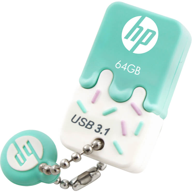HP HP x778w unidad flash USB 64 GB USB tipo A 3.2 Gen