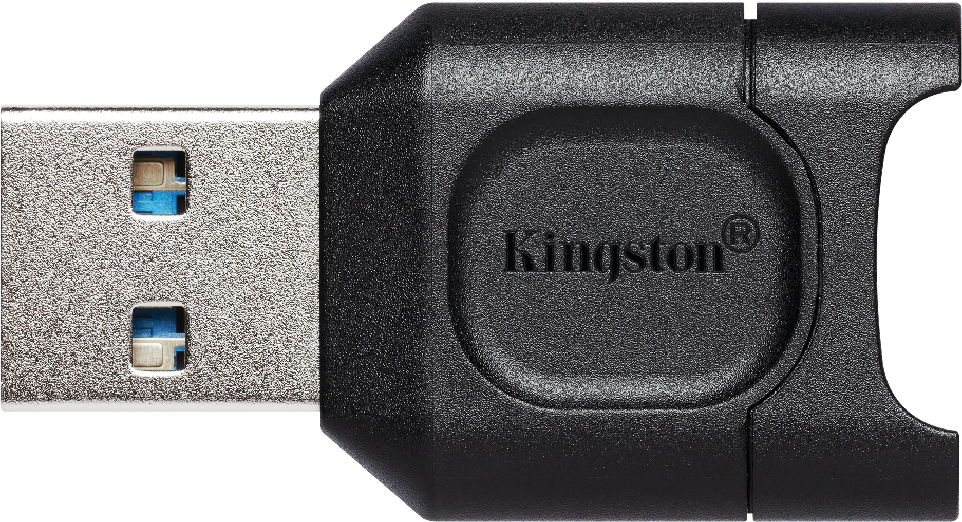 Kingston Kingston Technology MobileLite Plus lector de tarj