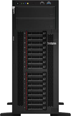 Lenovo Lenovo ThinkSystem ST550 servidor 2,4 GHz 16 GB Ba