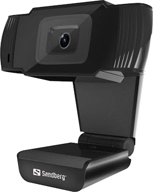 Sandberg Sandberg USB Webcam 480P Saver