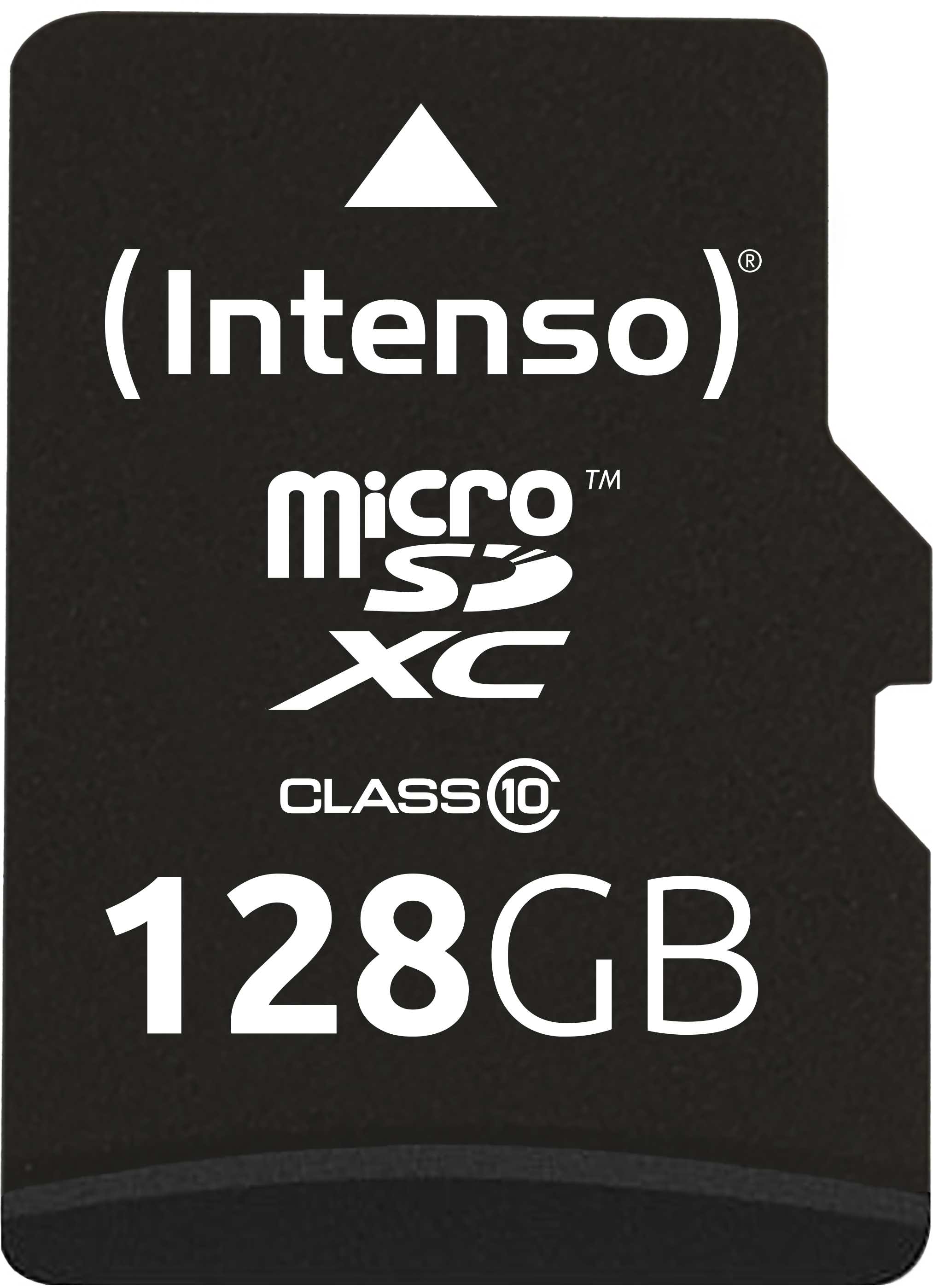 Intenso Intenso 3413491 memoria flash 128 GB MicroSDXC Cla