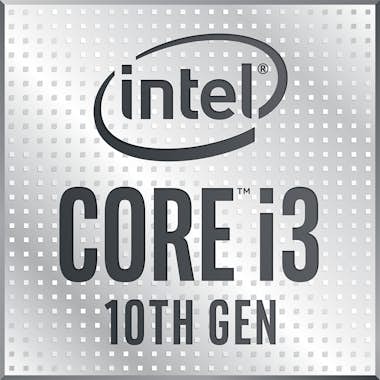 Intel Intel Core i3-10100 procesador 3,6 GHz 6 MB Smart