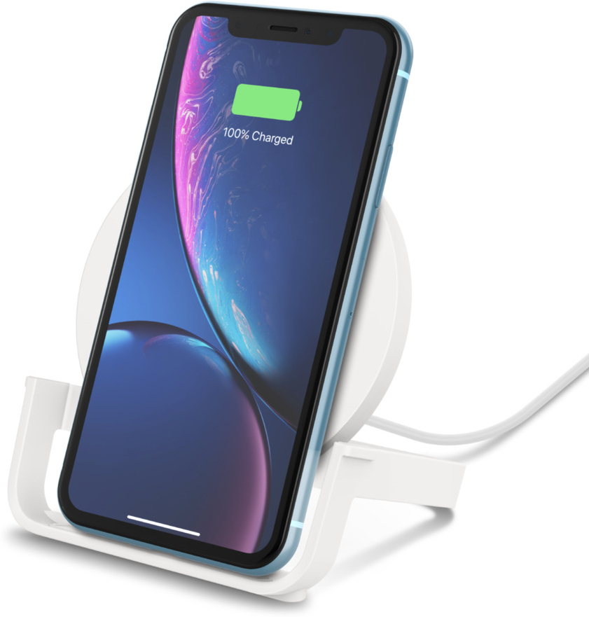 Belkin BOOST?CHARGE™ Wireless Charging Stand 10W