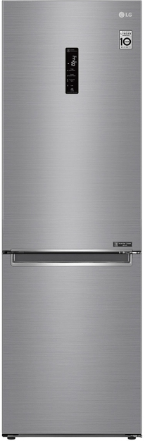 LG LG GBB61PZFFN nevera y congelador Independiente 34