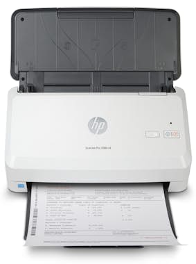HP HP Scanjet Pro 3000 s4 Escáner alimentado con hoja