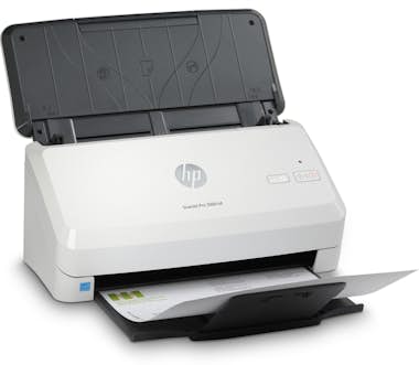 HP HP Scanjet Pro 3000 s4 Escáner alimentado con hoja