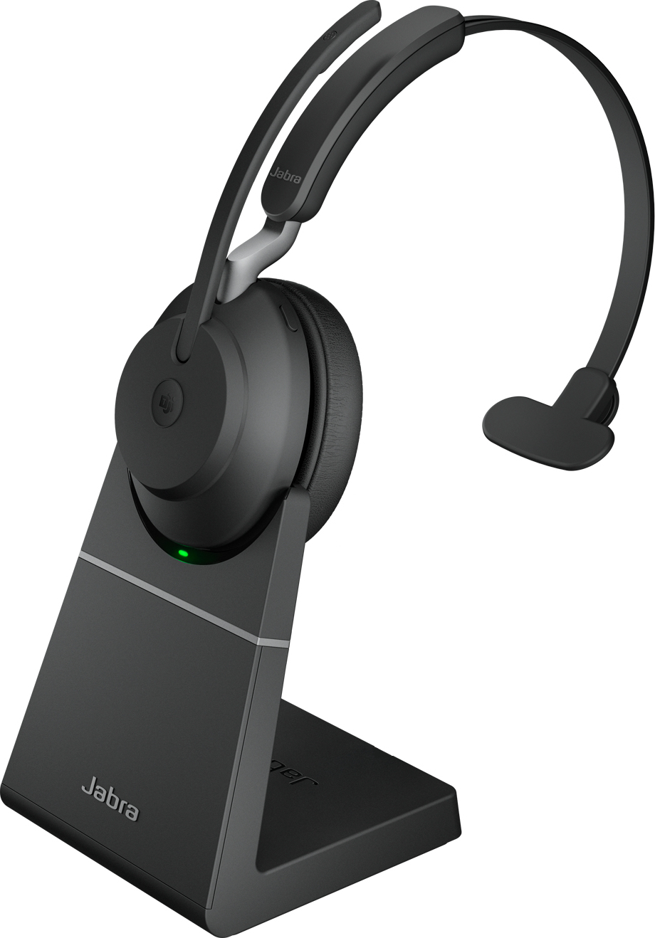 Jabra Jabra Evolve2 65, UC Mono Auriculares Diadema USB