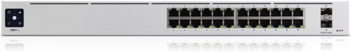 Ubiquiti Networks Ubiquiti Networks UniFi USW-PRO-24 switch Gestiona