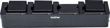 brother Brother PA-4BC-001EU Negro Interior