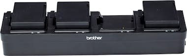 brother Brother PA-4BC-002EU Negro Interior