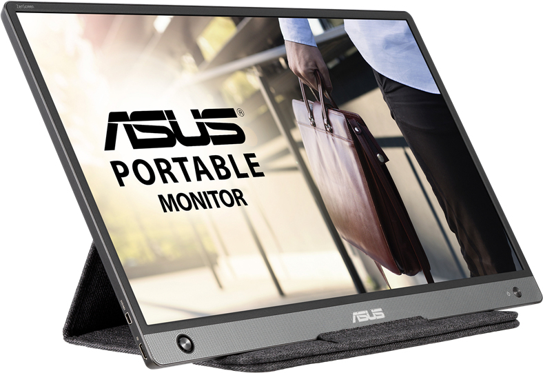 Asus ASUS MB16AH 39,6 cm (15.6"") 1920 x 1080 Pixeles F