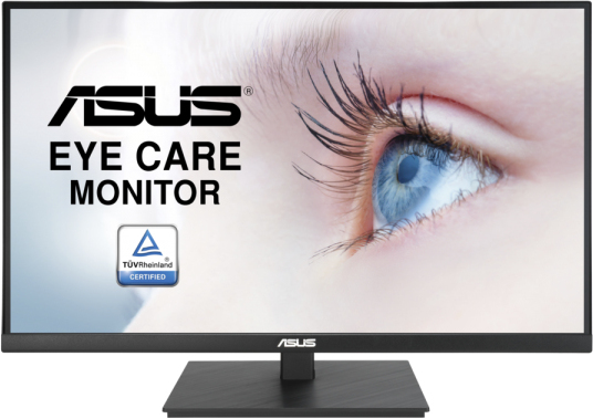 Asus ASUS VA27AQSB 68,6 cm (27"") 2560 x 1440 Pixeles Q