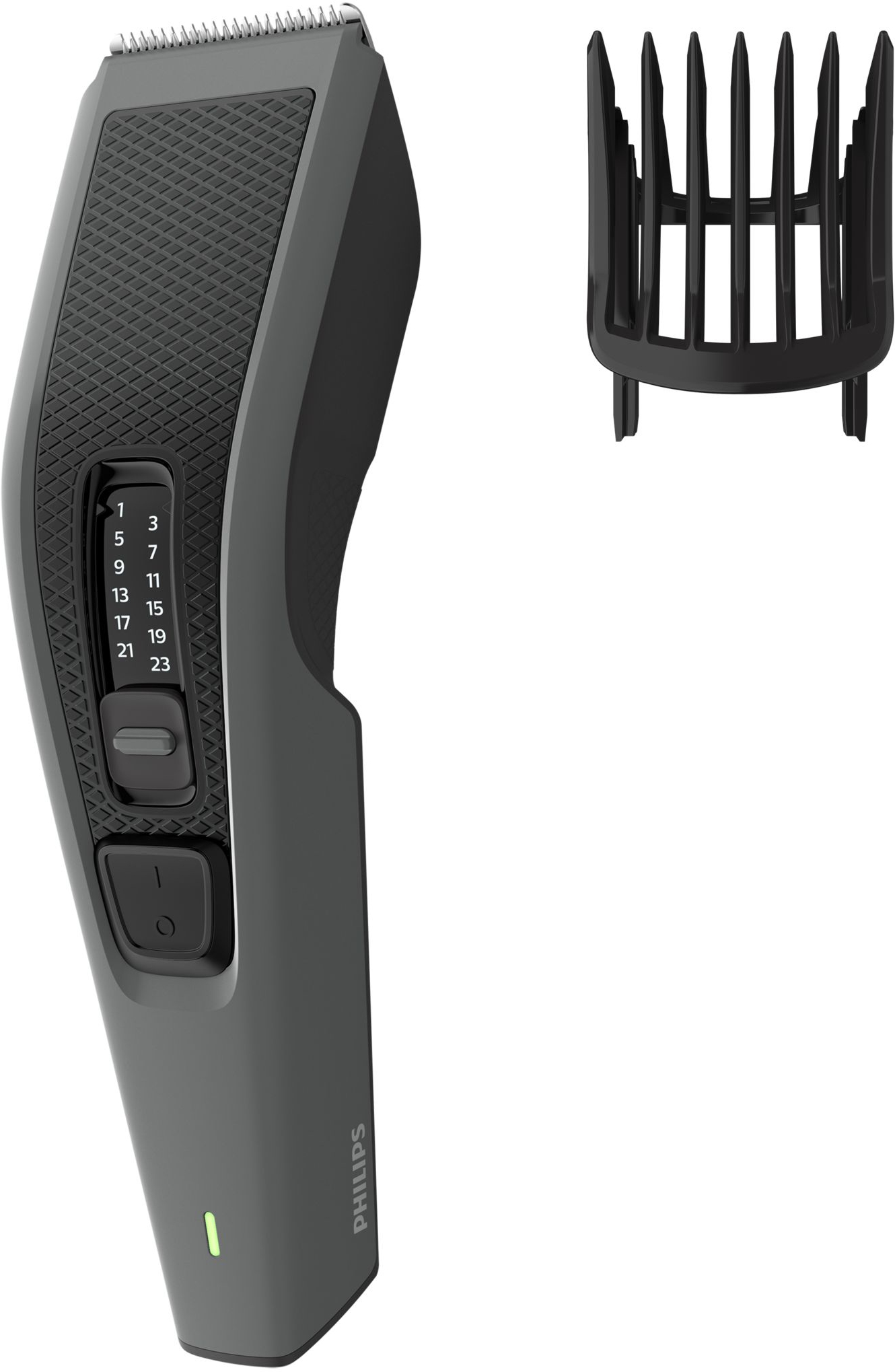 Philips Philips HAIRCLIPPER Series 3000 Cortapelos con cuc