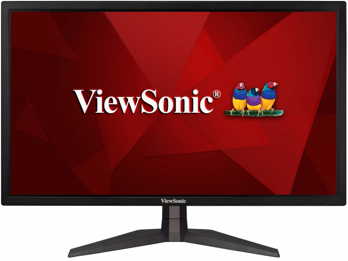 ViewSonic Viewsonic VX Series VX2458-P-MHD LED display 59,9