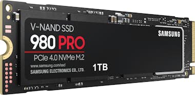Samsung Samsung 980 PRO M.2 1000 GB PCI Express 4.0 V-NAND