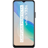 Y33s 128GB+8GB RAM