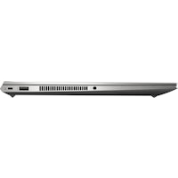 HP ZBook Studio G7 Estación de trabajo móvil 39,6 cm (15.6 pulgadas pulgadas) Full HD Intel® Core™ i9 de 10ma Genera