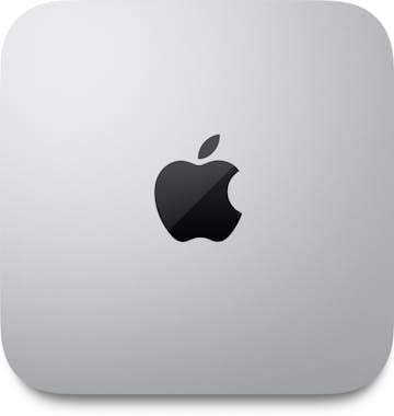 Apple Apple Mac mini DDR4-SDRAM M1 Apple M 8 GB 512 GB S