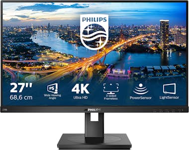 Philips Philips B Line 278B1/00 LED display 68,6 cm (27"")