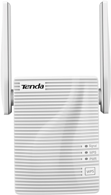 Tenda Tenda A15 repetidor y transceptor Repetidor de red