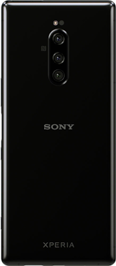 Sony Xperia 1 128GB+6GB RAM Dual