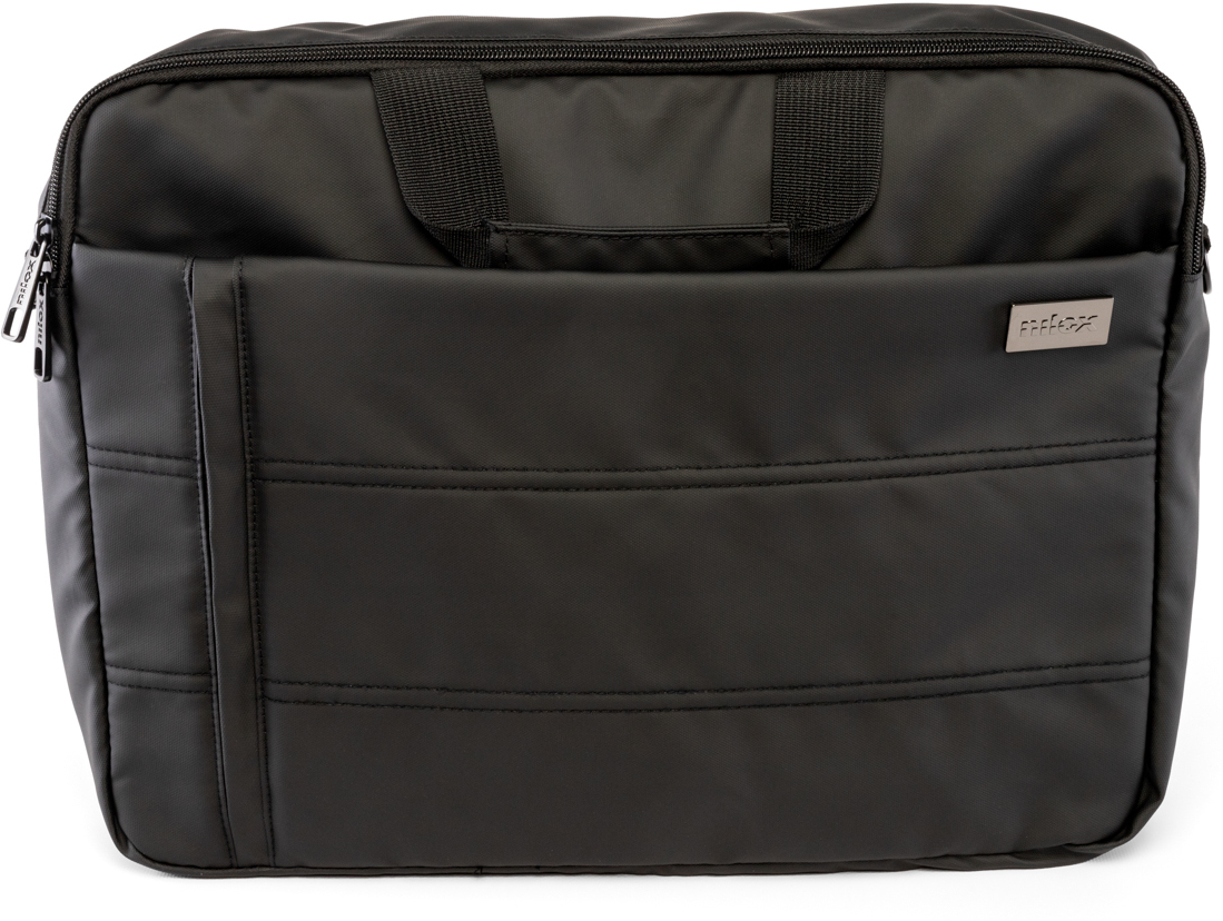 Nilox MALETIN 15.6 STYLE NEGRO