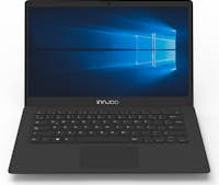 InnJoo InnJoo Voom Laptop Pro Portátil 35,8 cm (14.1"") H