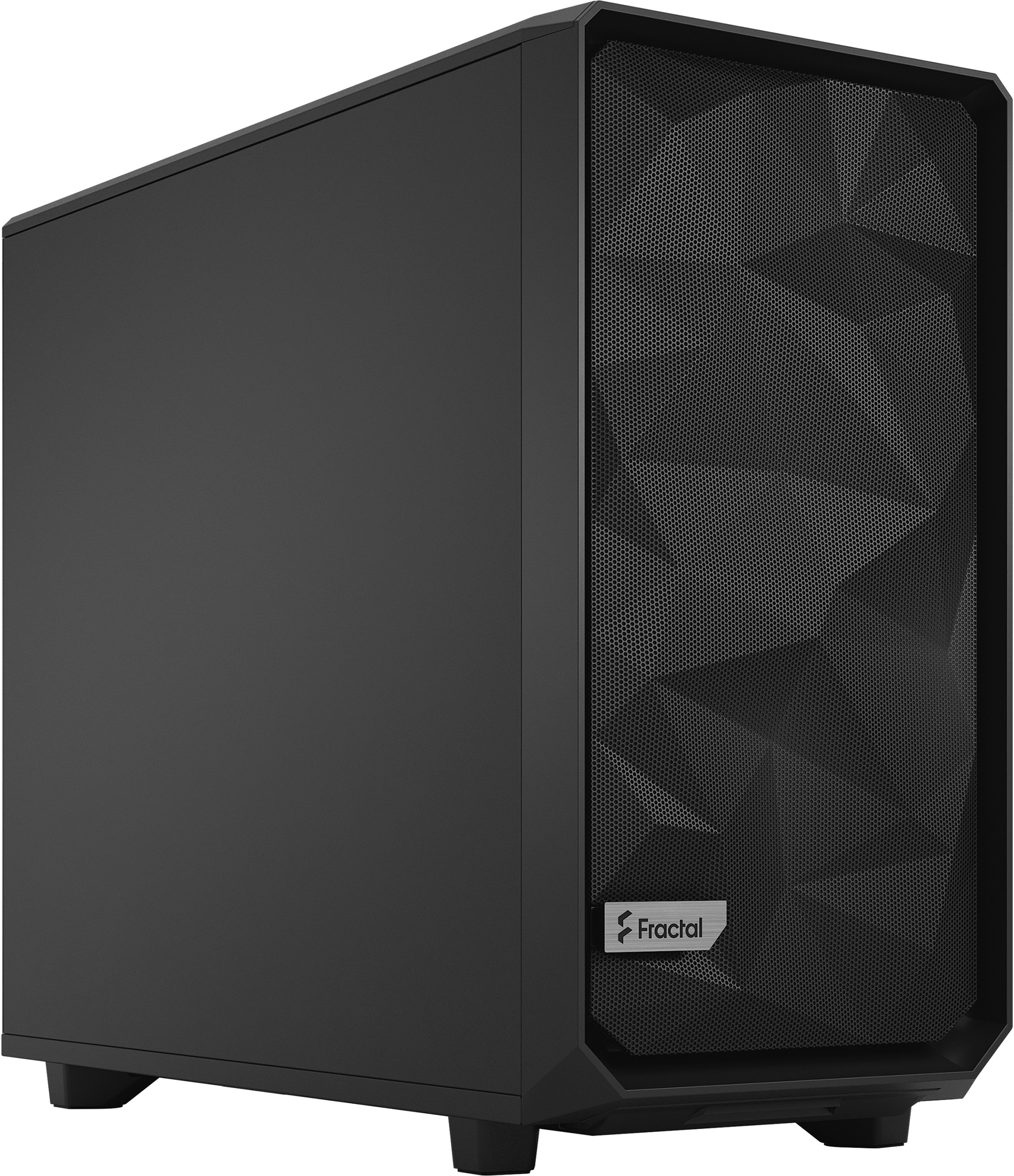 Fractal Design Meshify 2 negro caja