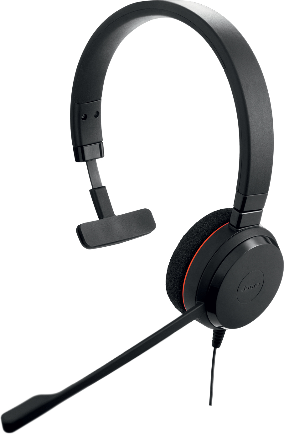 Jabra Jabra Evolve 20 USB-C UC Mono Auriculares Diadema