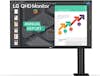 LG LG 27QN880-B LED display 68,6 cm (27"") 2560 x 144