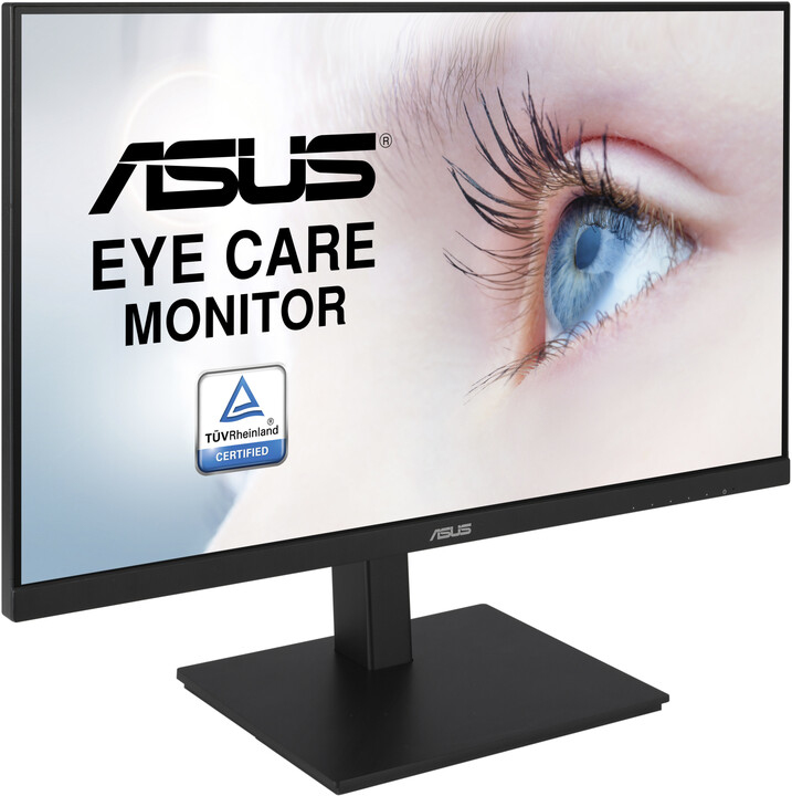 Asus ASUS VA27DQSB 68,6 cm (27"") 1920 x 1080 Pixeles F