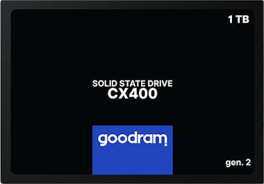 GOODRAM Goodram CX400 gen.2 2.5"" 1024 GB Serial ATA III 3