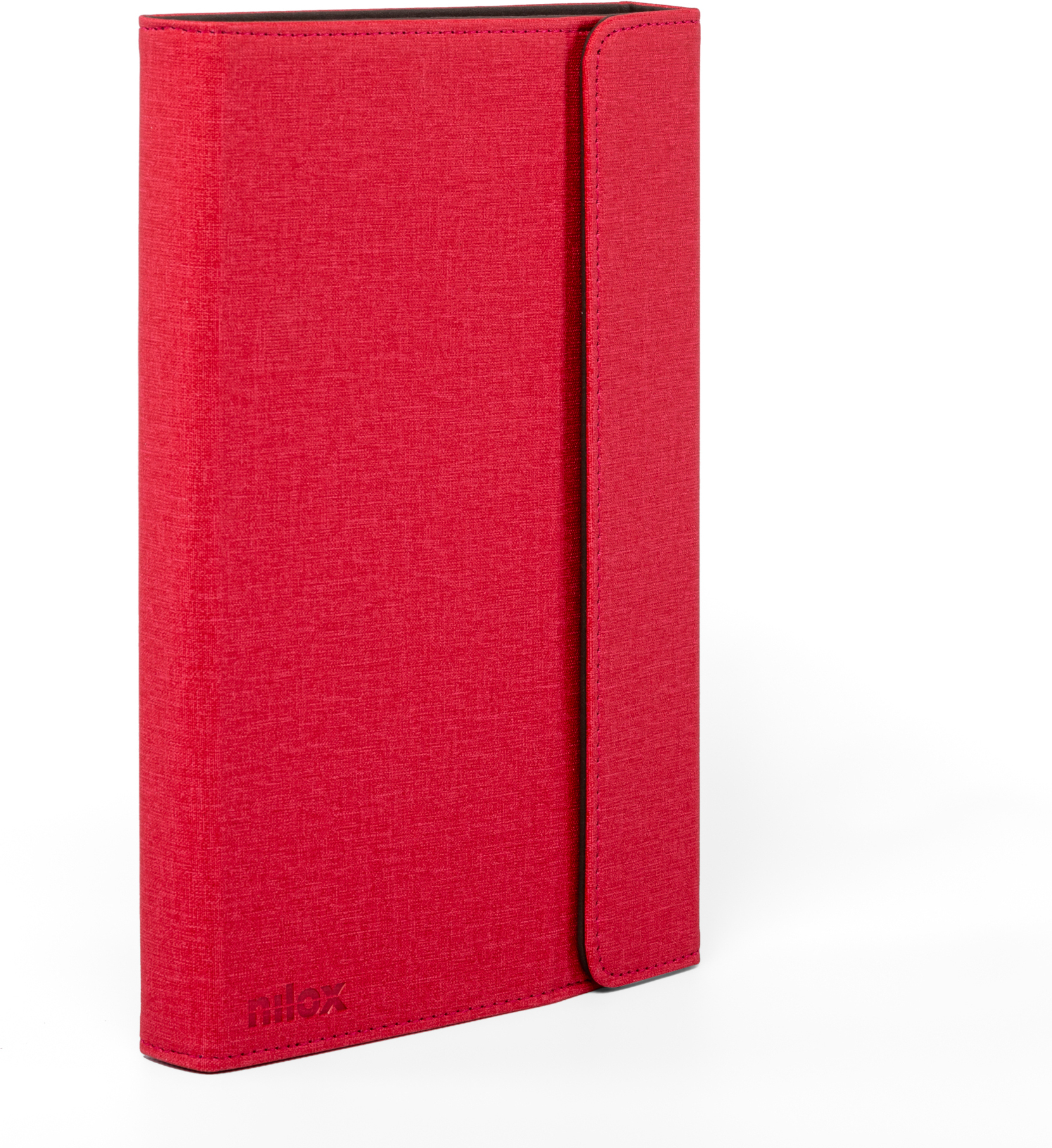 Nilox Nilox FUNDA UNIVERSAL TABLET DE 9,7"" 10.5"" ROJA