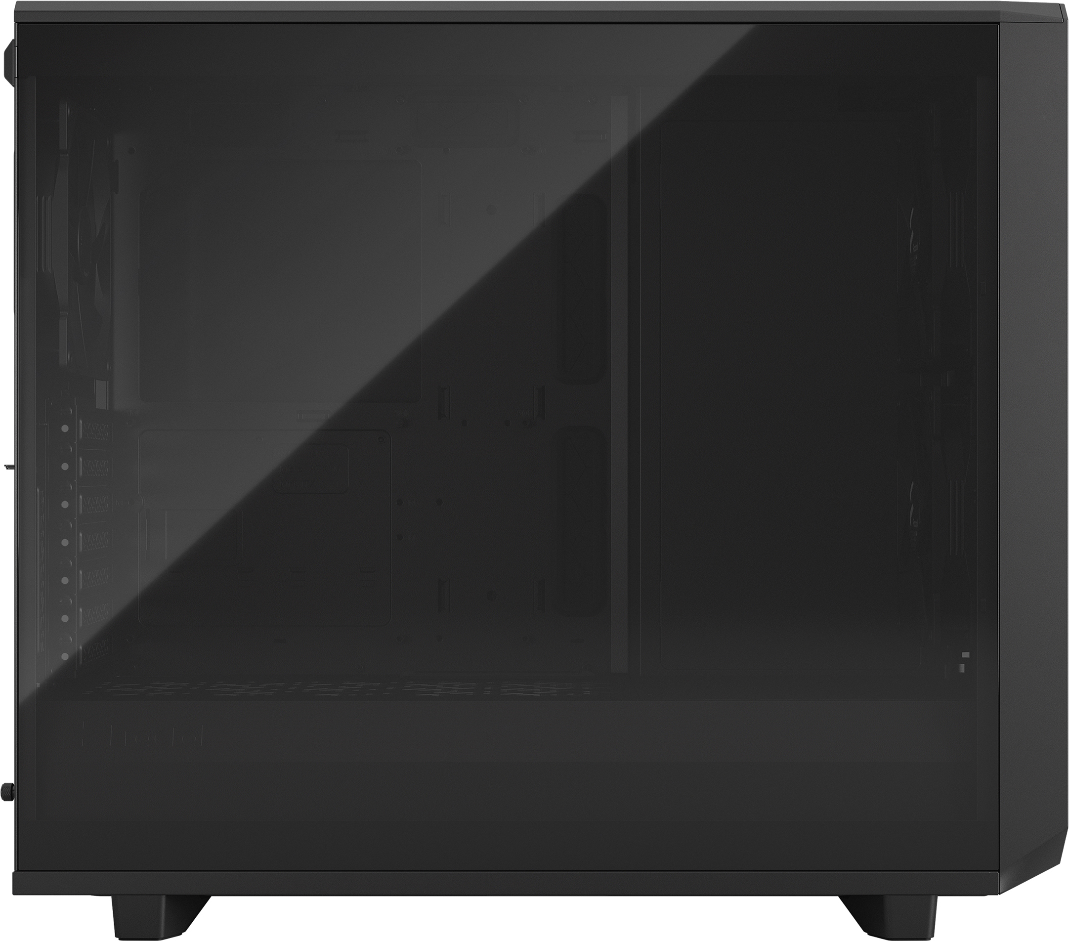 Fractal Design Fractal Design Meshify 2 Negro