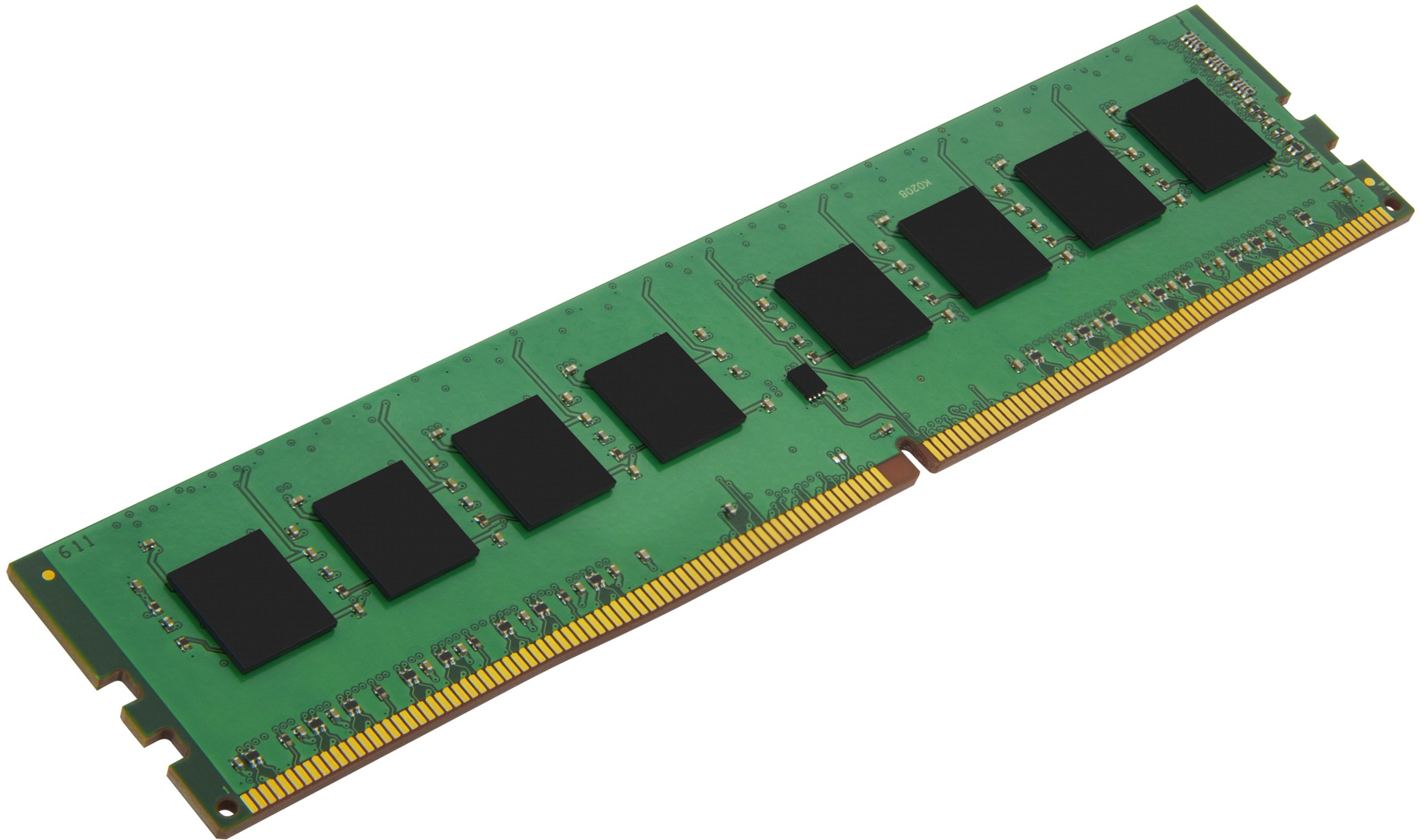 Kingston Kingston Technology KCP432NS6/8 módulo de memoria