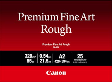 Canon Canon FA-RG1 papel fotográfico A2