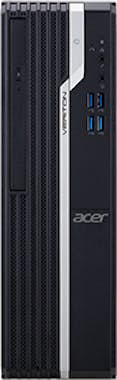 Cpu Acer Vx2670g dt.vtfeb.005 ci310100 8gb 256gb dvdrw w10pro veriton x2670g ddr4sdram i310100 escritor desktop vx2670gw 8 256 630
